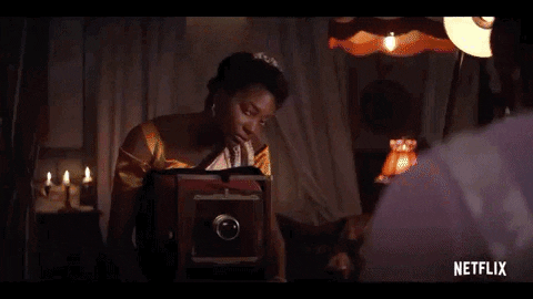 Tiffany Haddish GIF