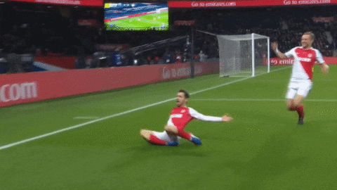 Ligue 1 Football GIF by AS Monaco - Find & Share on GIPHY