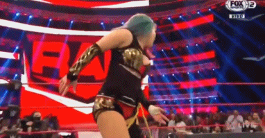 WWE por poco rechaza a Natalya