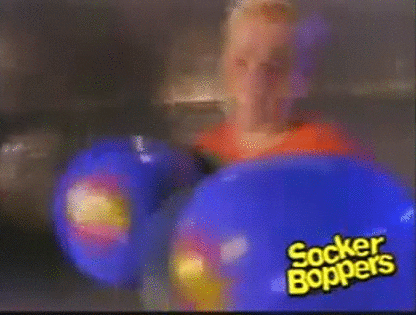 socker bopper
