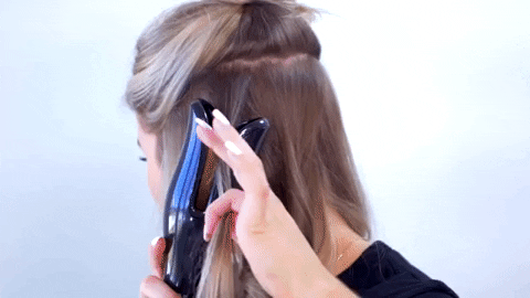 POWERCURL - AUTOMATIC CURLING IRON