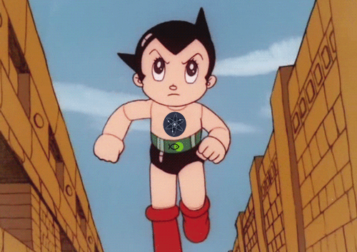'Astroboy' es uno de los primeros animés favoritos de los mexicanos.-Blog Hola Telcel