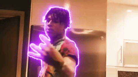 Made It Happen GIF by NLE Choppa - Find & Share on GIPHY
