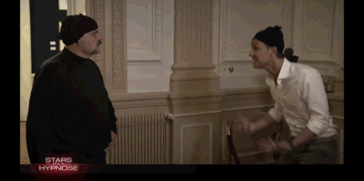 Hate Reaction GIF by Satisfaction Group