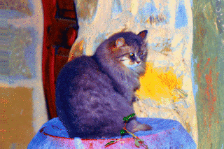 (cat-à-rifrangente)