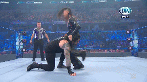 SmackDown 18 de octubre 2019