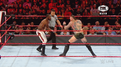 WWE RAW (27 de enero 2020) | Resultados en vivo | El regreso de Edge 1