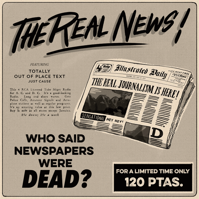 Daily News GIF Find & Share on GIPHY