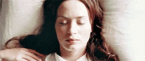 Emily Blunt Gifs Get The Best Gif On Giphy - Gambaran
