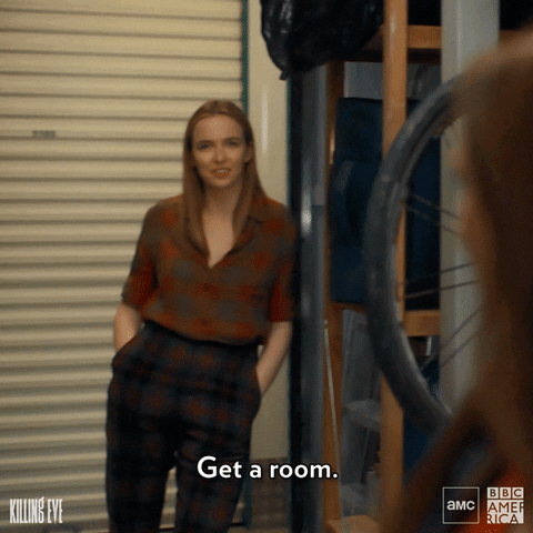 Jodie Comer GIFs - Get the best GIF on GIPHY