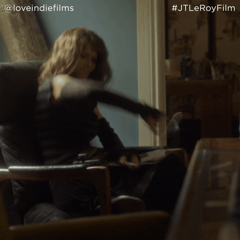 Diane Kruger Jt Leroy Movie GIF by J.T. LEROY