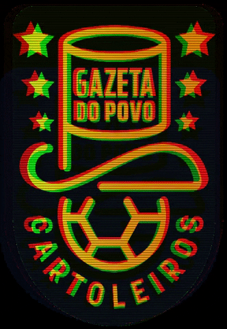 Cartoleiros Gazeta do Povo GIF