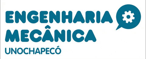 Engenharia Mecanica GIF by Unochapecó
