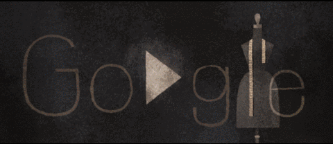 Google Doodle