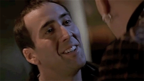  face off nicholas cage face off movie GIF