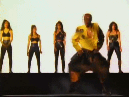 Image result for mc hammer gif