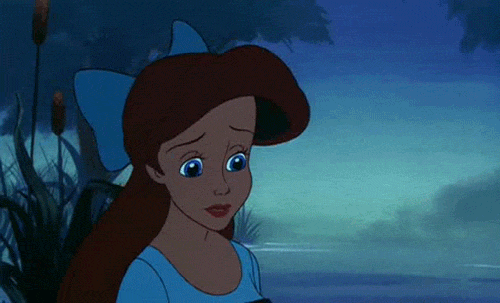 Image result for the little mermaid gifs