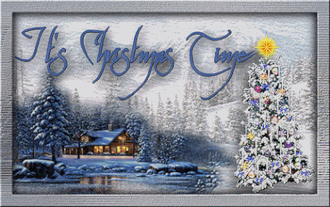 Christmas Time GIF - Find &amp; Share on GIPHY
