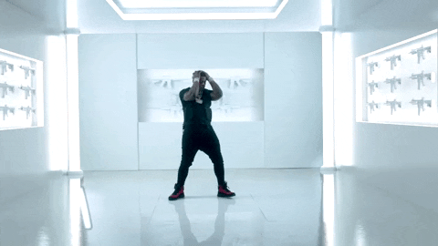 Baby Rapper Gif Baby Rap GIF by Blac Youngsta - Find & Share on GIPHY