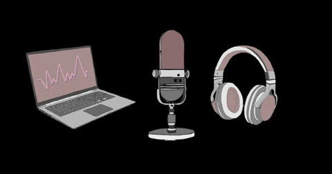 Treine seu Listening com Podcast