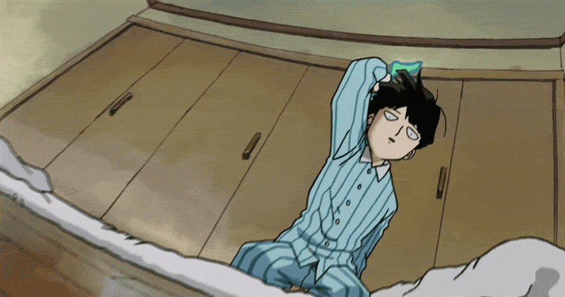 One Punch Man GIFs - Get the best GIF on GIPHY