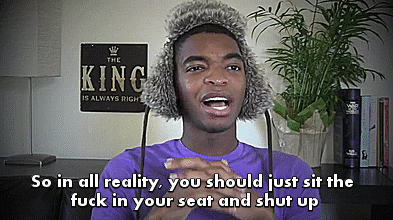 Youtube Kingsley GIF - Find & Share on GIPHY
