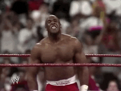 Wrestlemania Viii Wrestling GIF by WWE - Find & Share on GIPHY