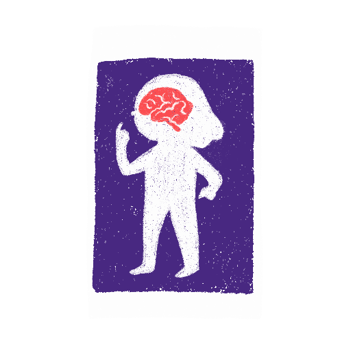 Sex Drive Brain Sticker By Unblush For Ios And Android Giphy