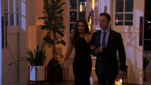 Episode 8 Caelynn GIF by The Bachelor