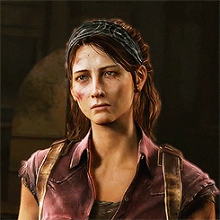 Image result for the last of us tess