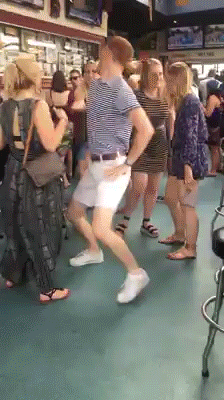 Bailes cenas de empresa