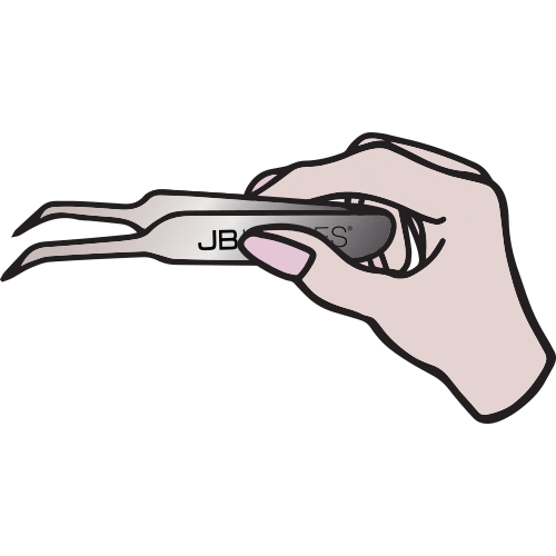 Artist Makeup Sticker by JB Lashes for iOS & Android GIPHY