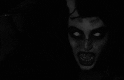 Image result for horror gif
