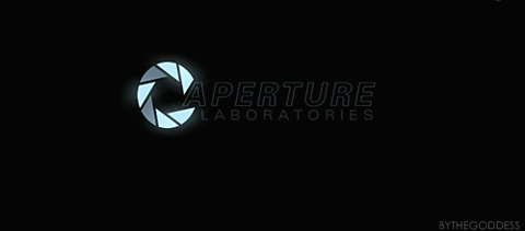 Aperture Science GIFs - Find & Share on GIPHY