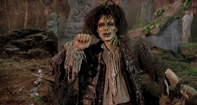 Image result for hocus pocus gifs billy