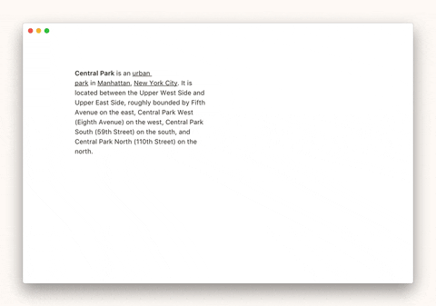 Convertir una URL dentro de Notion en un adjunto - Incrustar contenido Notion