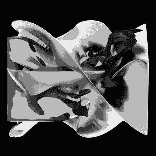 Digital Art GIF Find & Share on GIPHY