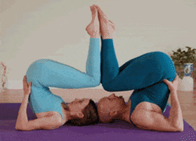 Yoga Jacob GIF Yoga Jacob GIF