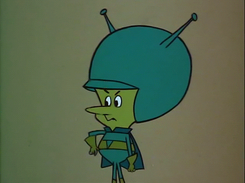 The Great Gazoo GIFs - Find & Share on GIPHY