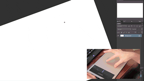 best tablet for phot editing multitouch