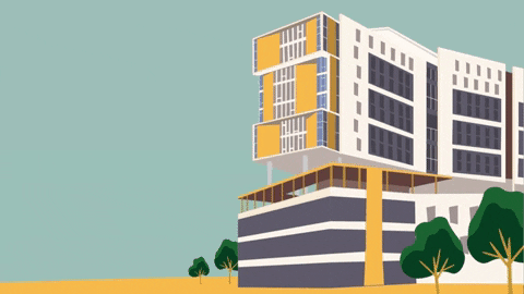 Sixth College GIF