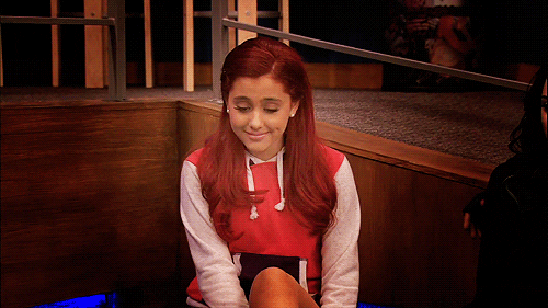 Ariana Grande Find And Share On Giphy