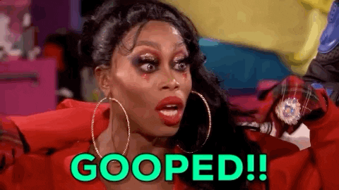 All Stars Season 4 Gooped GIF by RuPaul's Drag Race
