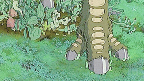 Images Of Nature Anime Plants