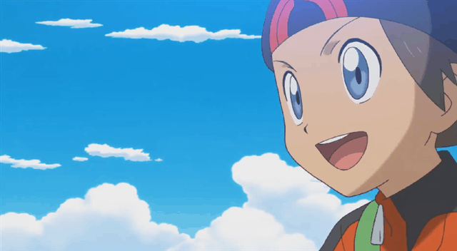 Mega Latias y Mega Latios Mega Latias y Mega Latios
