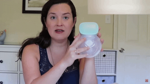 Portable Breast Pump – The Convenient Essentials