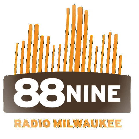 88Nine Radio Milwaukee GIF
