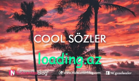 ★·.·´¯`·.·★ Cool Sözler★·.·´¯`·.·★ - Sun.Az