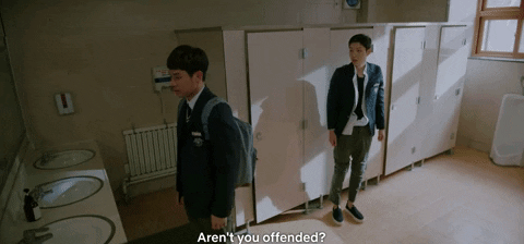 Love Alarm GIF
