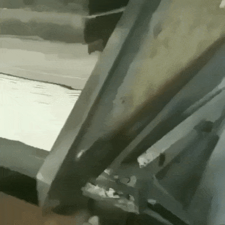 This is satisfying in funny gifs